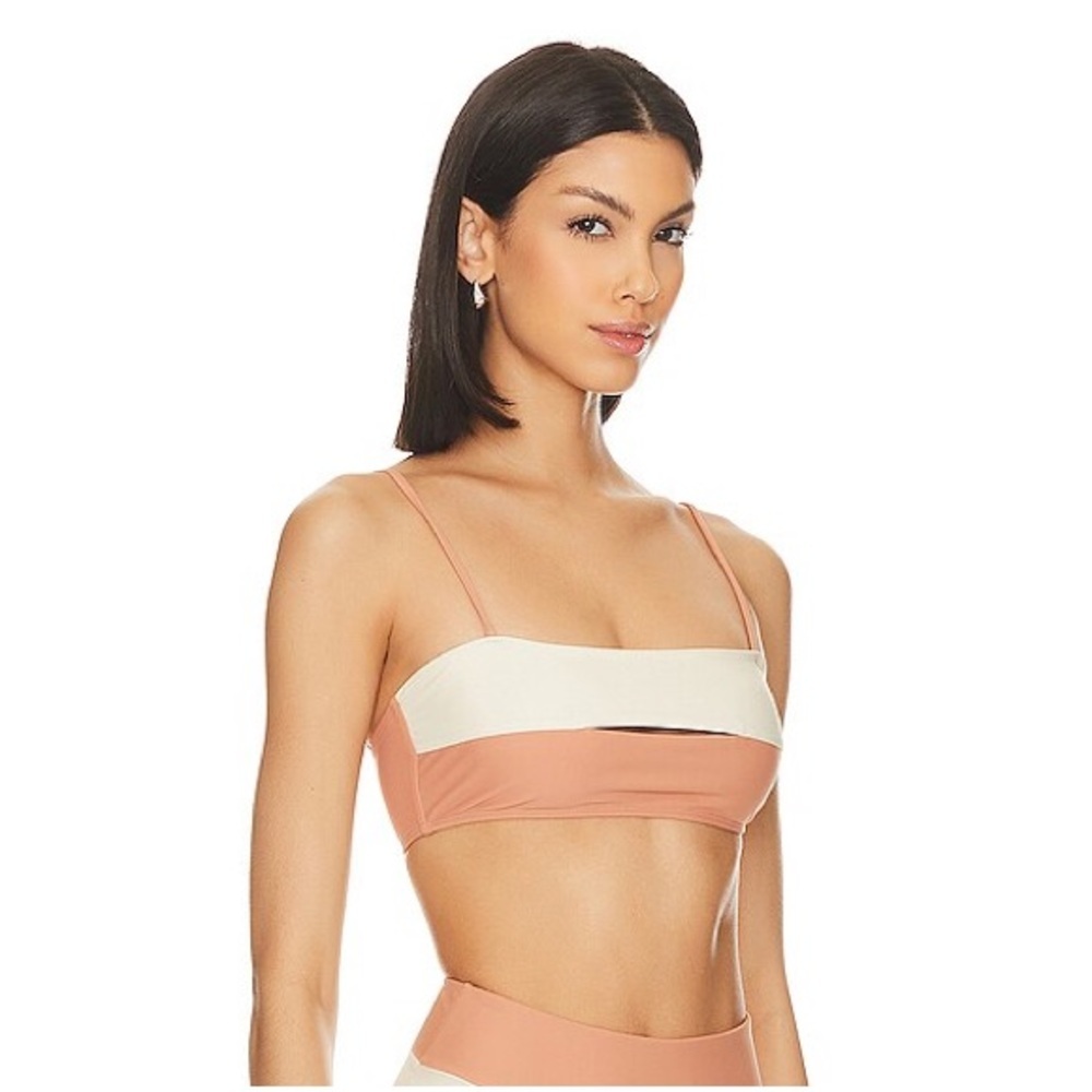 Lovers and Friends S West Coast Bikini Top